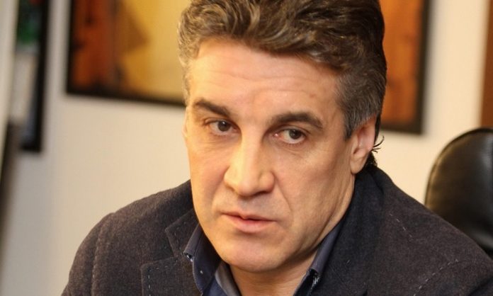 Личные тайны Алексея Пиманова