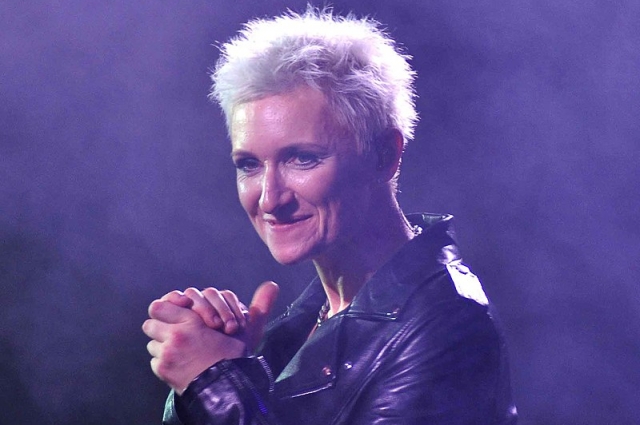 Диана Арбенина.