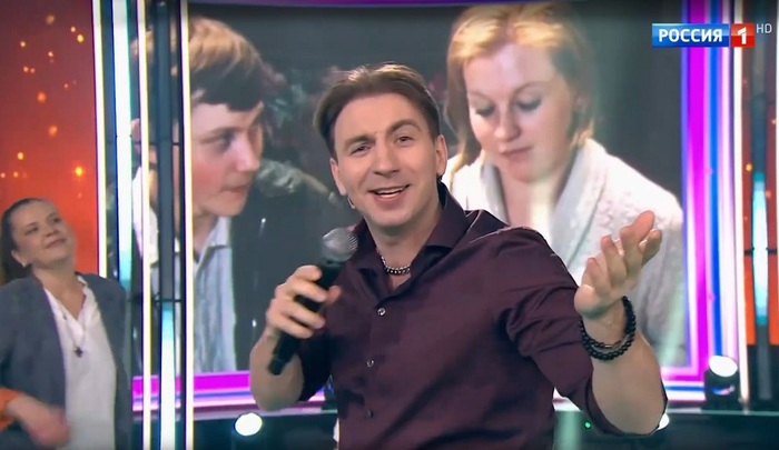 «Попробуй мой пирожок»: пошлость на ТВ неистребима? - фото