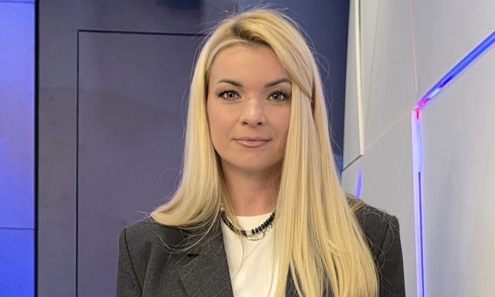 «Утренняя звезда» стала многодетной мамой - фото