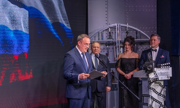 Владимир Путин поздравил Международный кинофестиваль «Циолковский» - фото