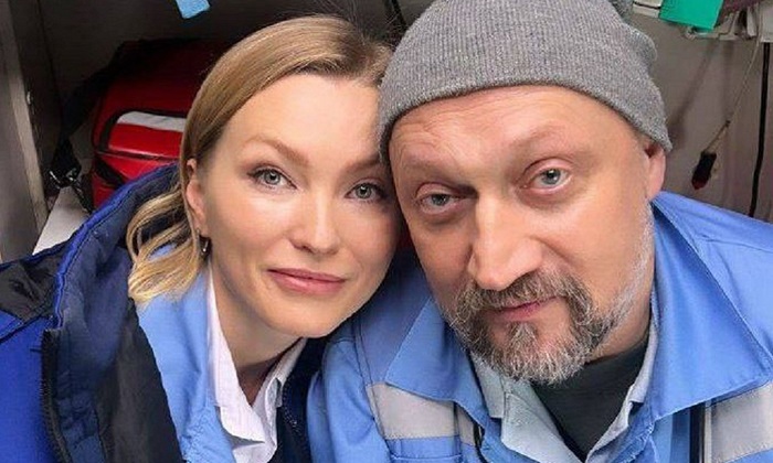 Светлана Брюханова: «Муж к Гоше не ревнует» - фото