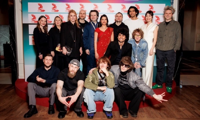 Роман Михайлов вновь перенес зрителей в Индию - фото