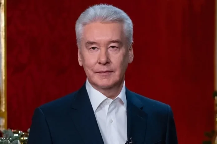 Собянин: Большой московский цирк отмечает 55-летний юбилей