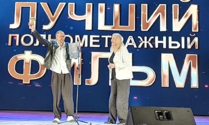 В Новороссийске наградили победителей фестиваля «Малая земля»