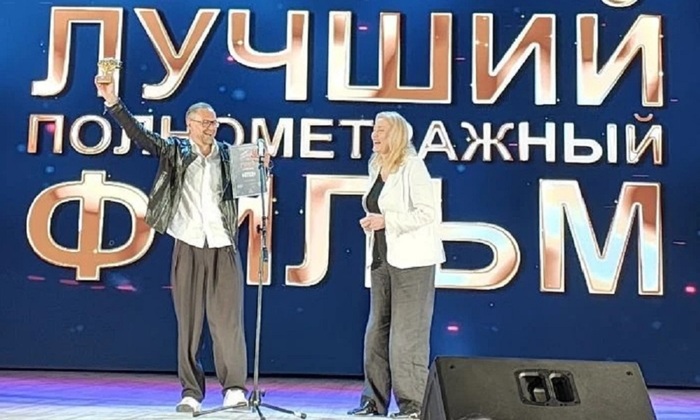 В Новороссийске наградили победителей фестиваля «Малая земля» - фото