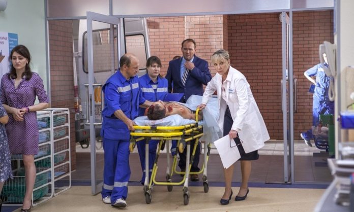 «Врачебная тайна» популярных сериалов