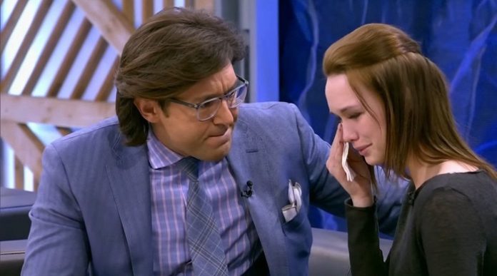 Проблемы Дианы Шурыгиной — «заслуга» ток-шоу?