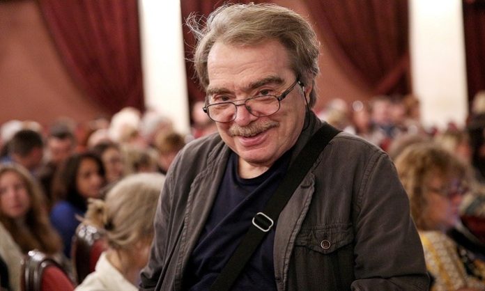 Александр Адабашьян: «Янковского так и не смогли научить танцевать»