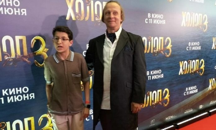«Холоп 3»: не все зрители довольны повторением