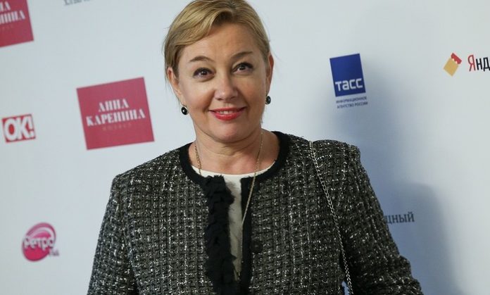 Арина Шарапова: «Не скучаю по прошлым временам»