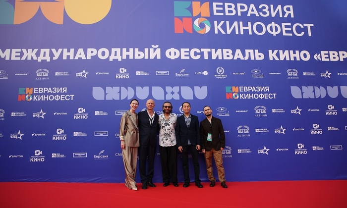 Третий фестиваль «Евразия кинофест» открылся в Сочи - фото