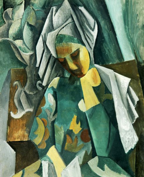 «Королева Изабо», 1909 год.