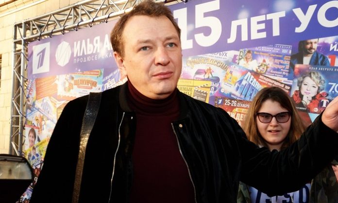 Марата Башарова требуют убрать с ТВ
