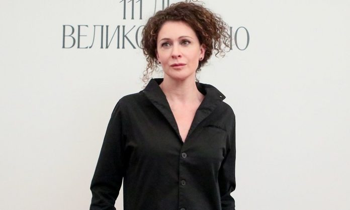 Ксения Раппопорт: «Женщин 50+ будто стирают из культуры»