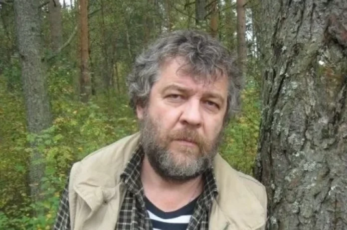 Русский поэт Артем Тасалов скончался в возрасте 68 лет