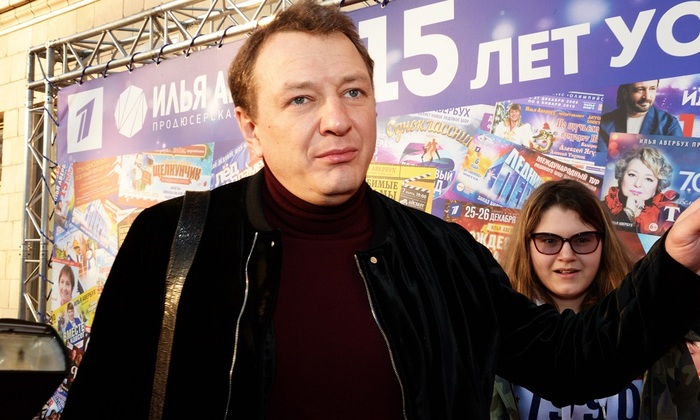 Марата Башарова требуют убрать с ТВ - фото