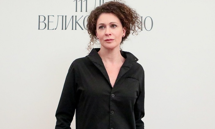 Ксения Раппопорт: «Женщин 50+ будто стирают из культуры» - фото