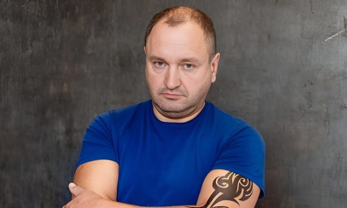 Сергей Ершов: «Покоряю Москву из глубинки»