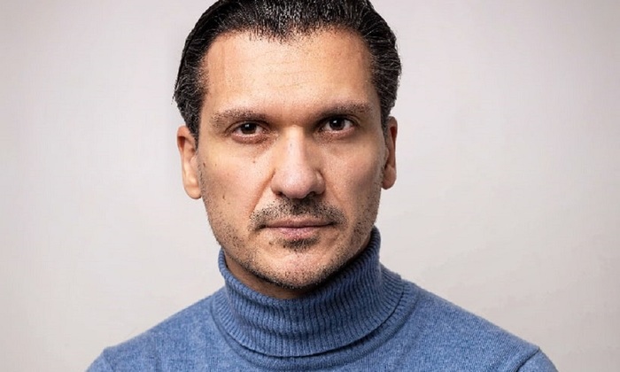 Владимир Бутенко: «Всегда оправдываю своего героя» - фото