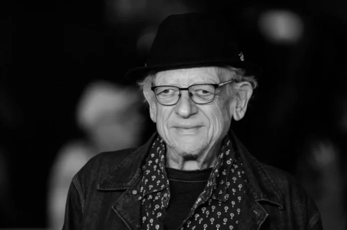 Продюсер фильма «Последний император» Джереми Томас умер в 77 лет